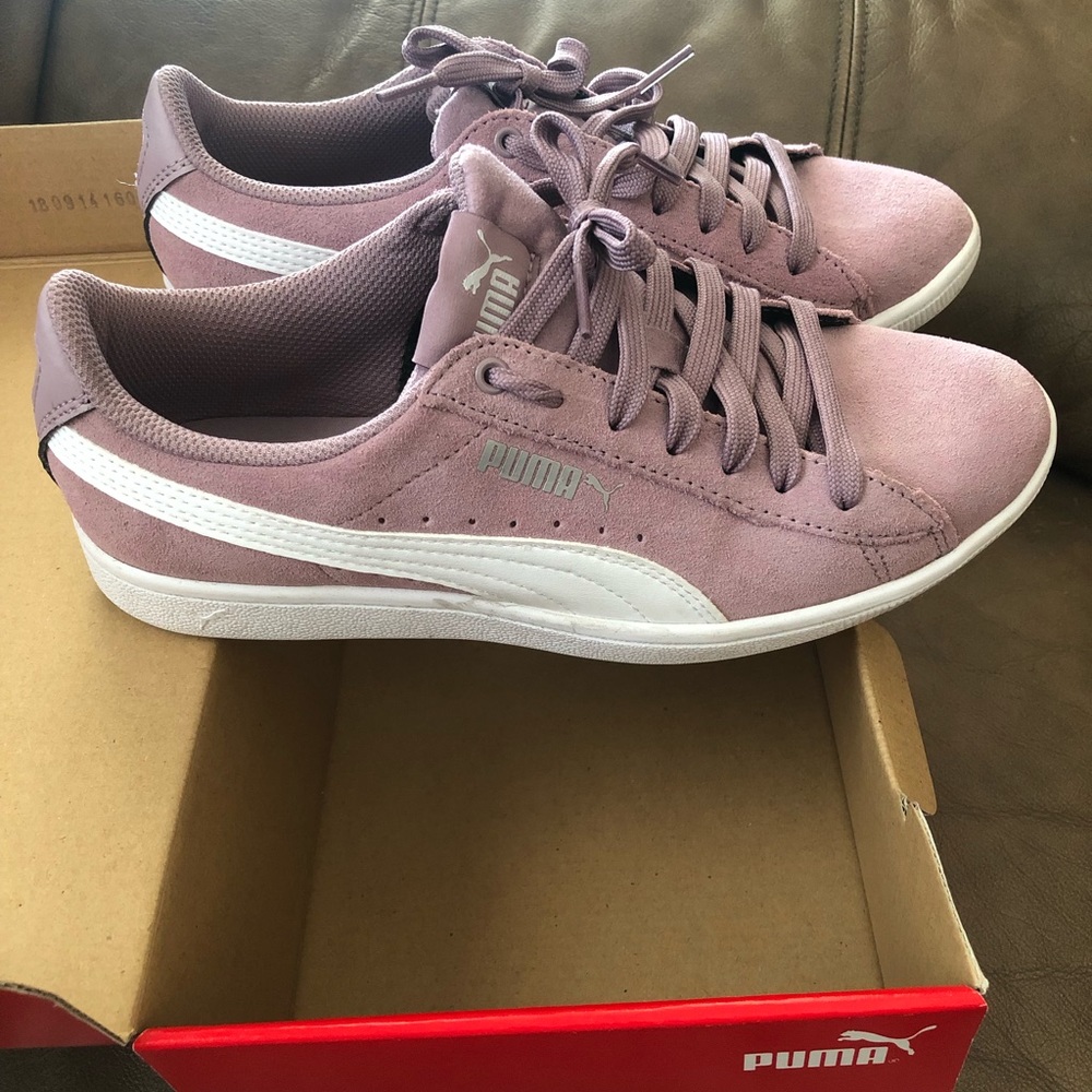 Puma 7 US WMMS